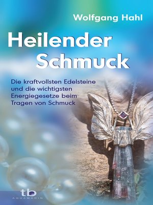 cover image of Heilender Schmuck